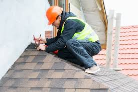 Trusted Allen Park, MI  Roofing repair and installation Experts